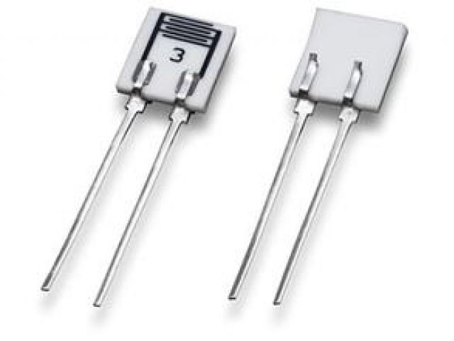 濕度傳感器（電阻型）