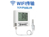 應(yīng)用：WIFI溫濕度系統(tǒng)監(jiān)測(cè)方案