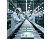 溫濕度傳感器的多元化發(fā)展與市場前景